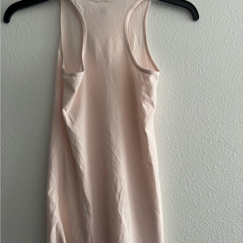 NET 3 piece bundle Mono B Peach and Magenta pink cropped racer bandeau small - Picture 5 of 5